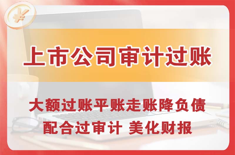 呼伦贝尔上市公司审计过账